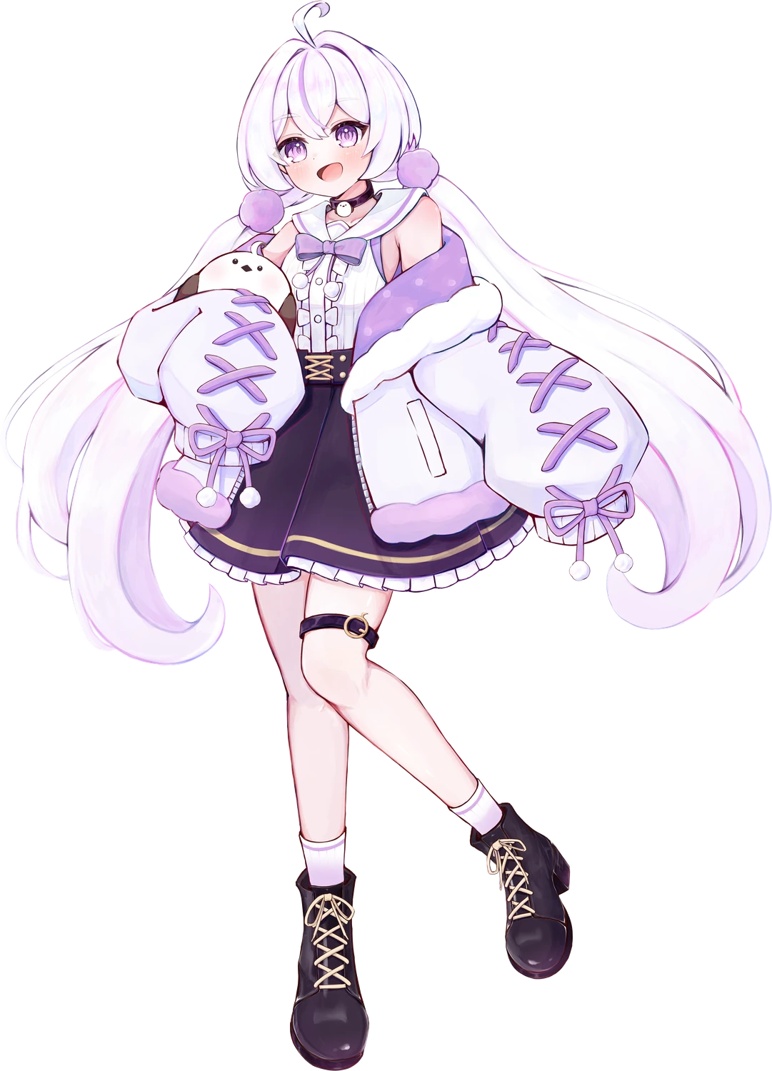 みる